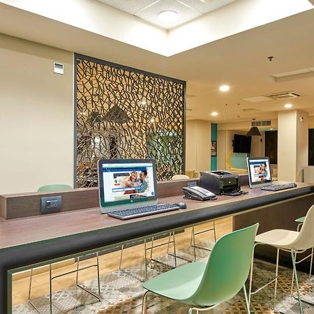 City Express Suites By Marriott Cabo San Lucas Exterior photo