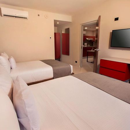 City Express Suites By Marriott Cabo San Lucas Exterior photo