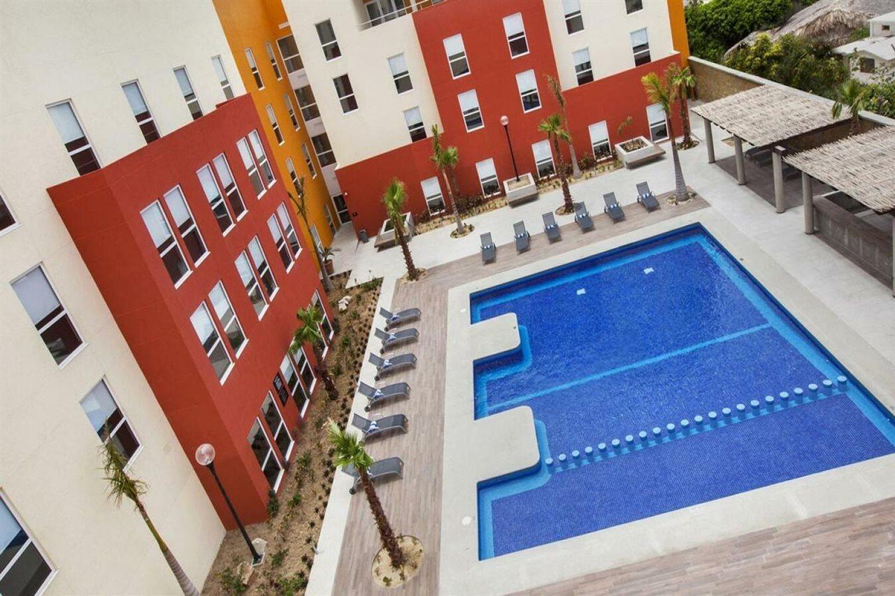 City Express Suites By Marriott Cabo San Lucas Exterior photo