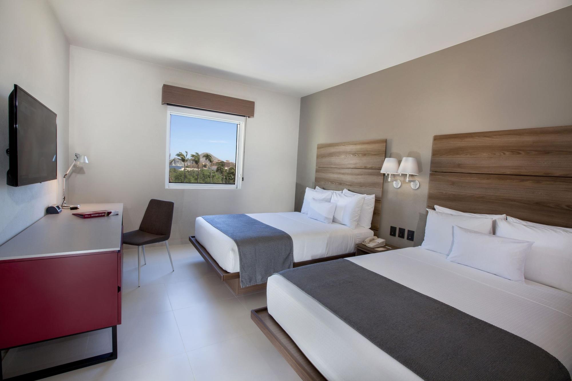 City Express Suites By Marriott Cabo San Lucas Exterior photo