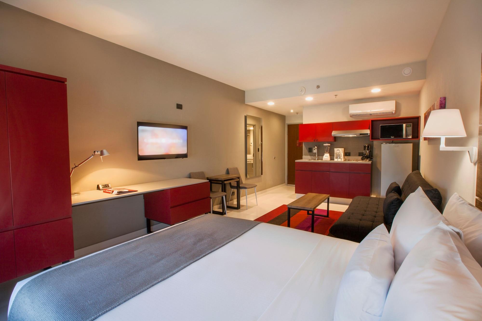 City Express Suites By Marriott Cabo San Lucas Exterior photo
