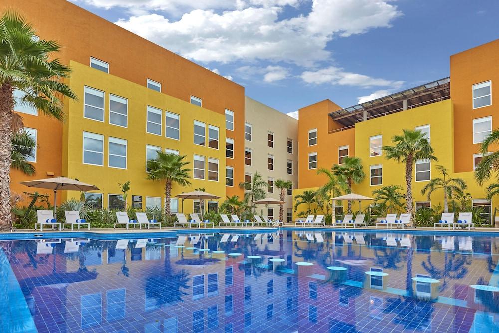 City Express Suites By Marriott Cabo San Lucas Exterior photo