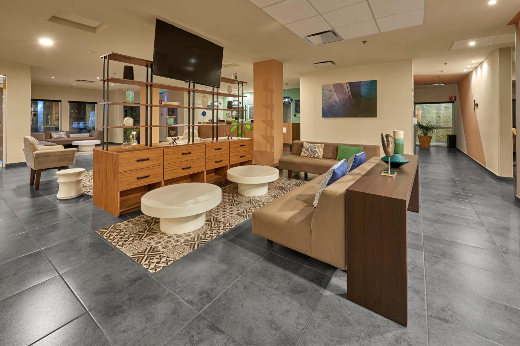 City Express Suites By Marriott Cabo San Lucas Exterior photo