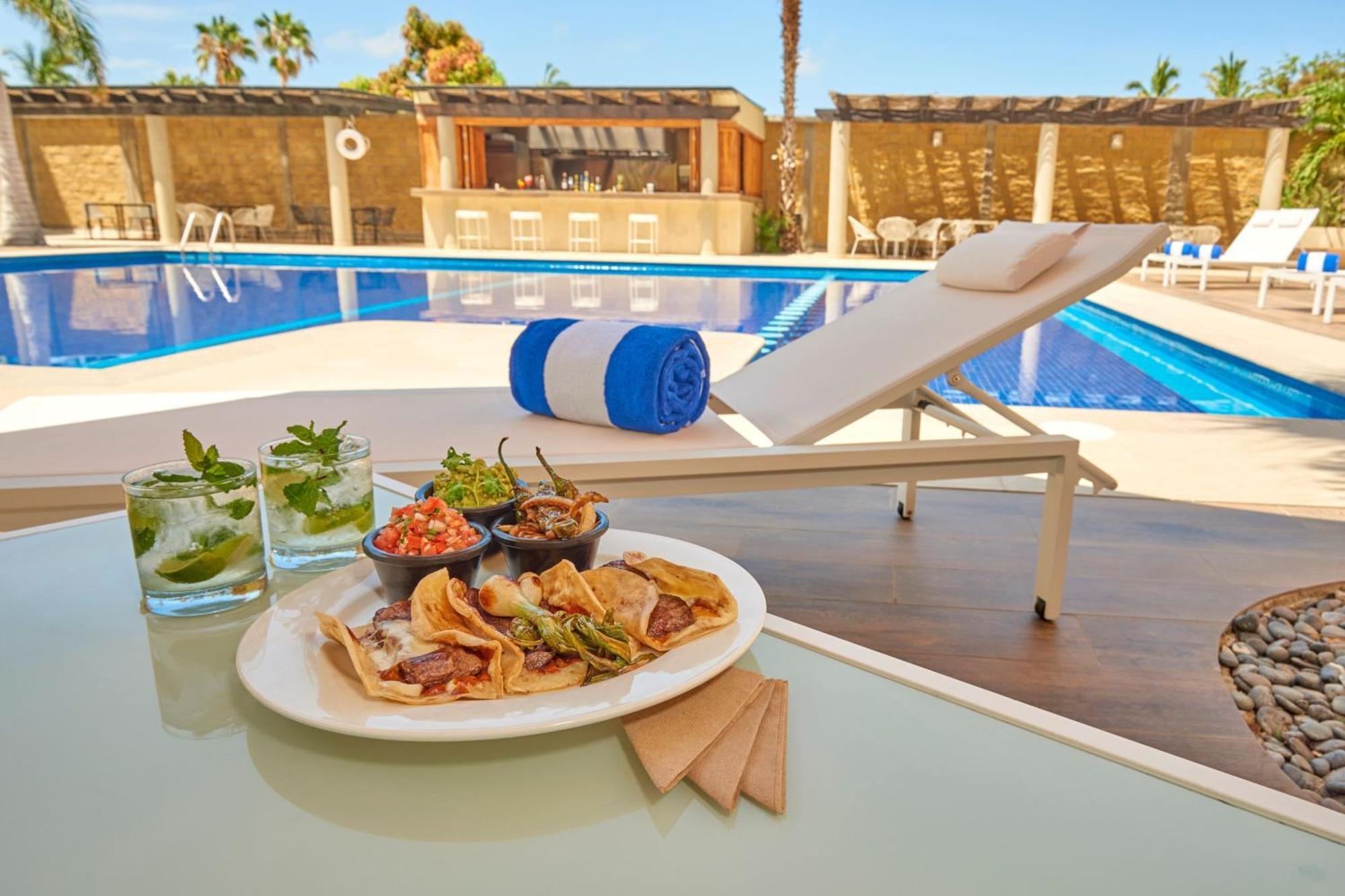 City Express Suites By Marriott Cabo San Lucas Exterior photo