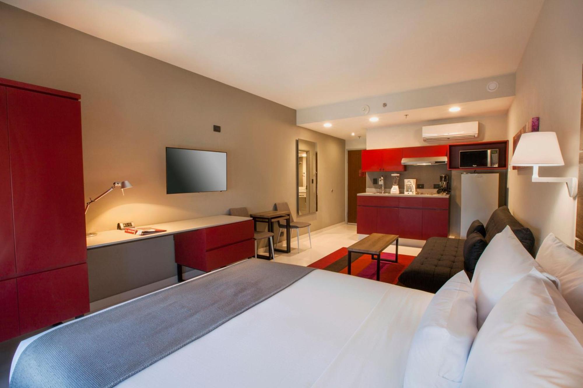 City Express Suites By Marriott Cabo San Lucas Exterior photo