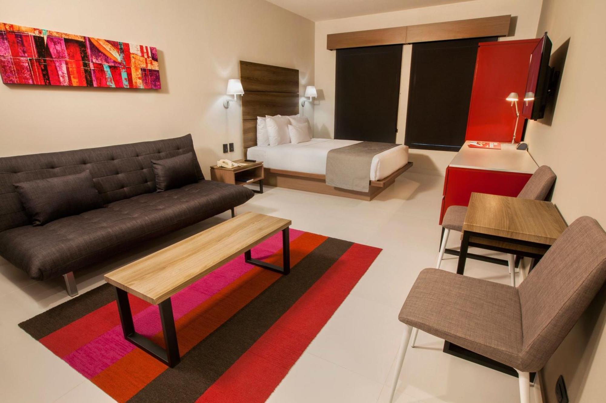 City Express Suites By Marriott Cabo San Lucas Exterior photo