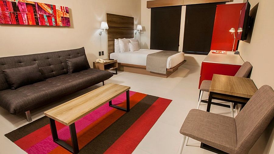 City Express Suites By Marriott Cabo San Lucas Exterior photo